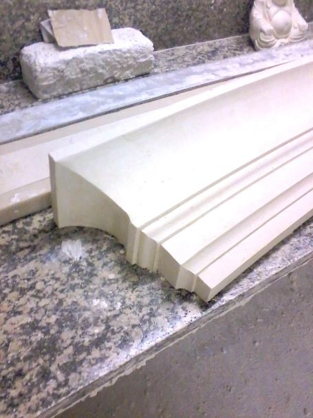 Fabrication en atelier
